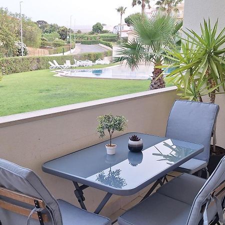 Pool And Garden Village-Near Beach アルブフェイラ エクステリア 写真
